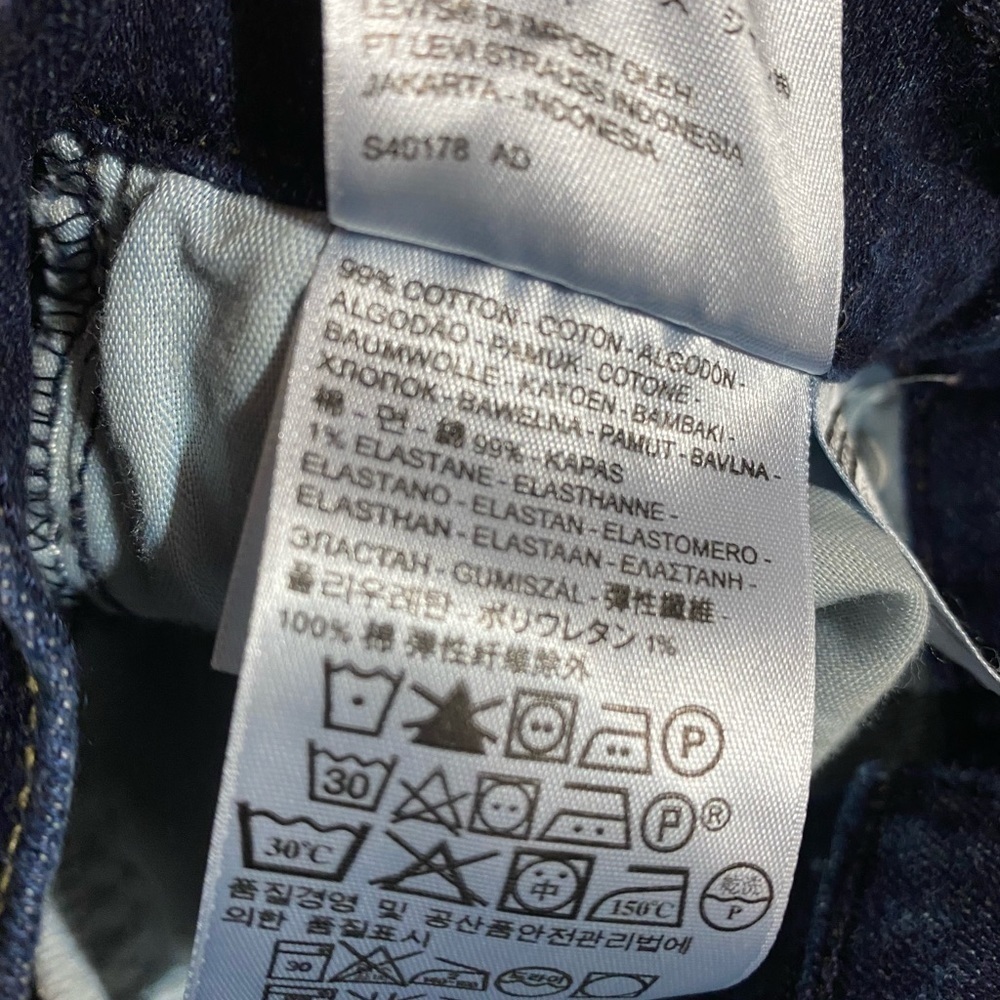 LEVI’S 515 Jeans - Picture 3 of 3